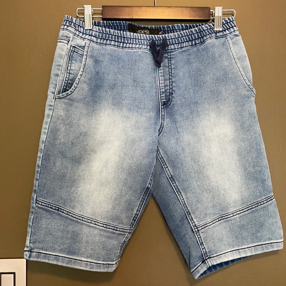 Joe’s Boys Jean Shorts